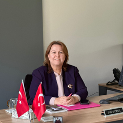 Eda Coşan