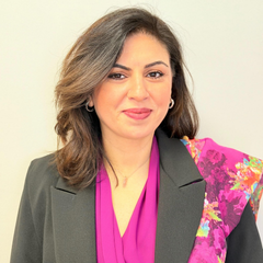 Arzu Başkülekçi