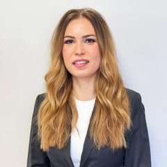 Zübeyde Akkuş