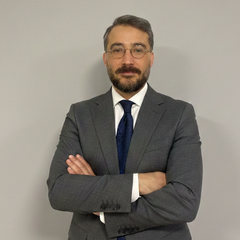 Dr. Kenan Latifoğlu