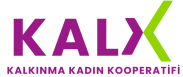 KALK Kadın Girişimi Üretim ve İşletme kooperatifi