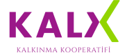 KALK Kadın Girişimi Üretim ve İşletme kooperatifi